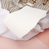 Natural flower scent nano eco-friendly laundry strips for travelling business