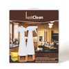 Four-piece Set for Solid Wood Cabinet Clean Care
