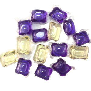 Bath Pearls Beads Long-lasting Fragrance For Bathtub Soften And Moisture Skin